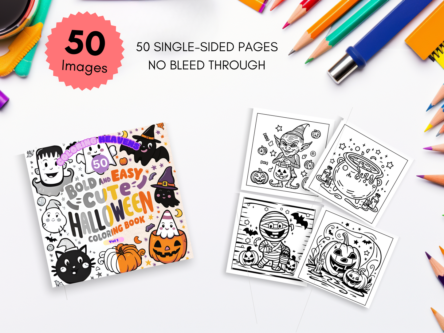 Cute Halloween 1