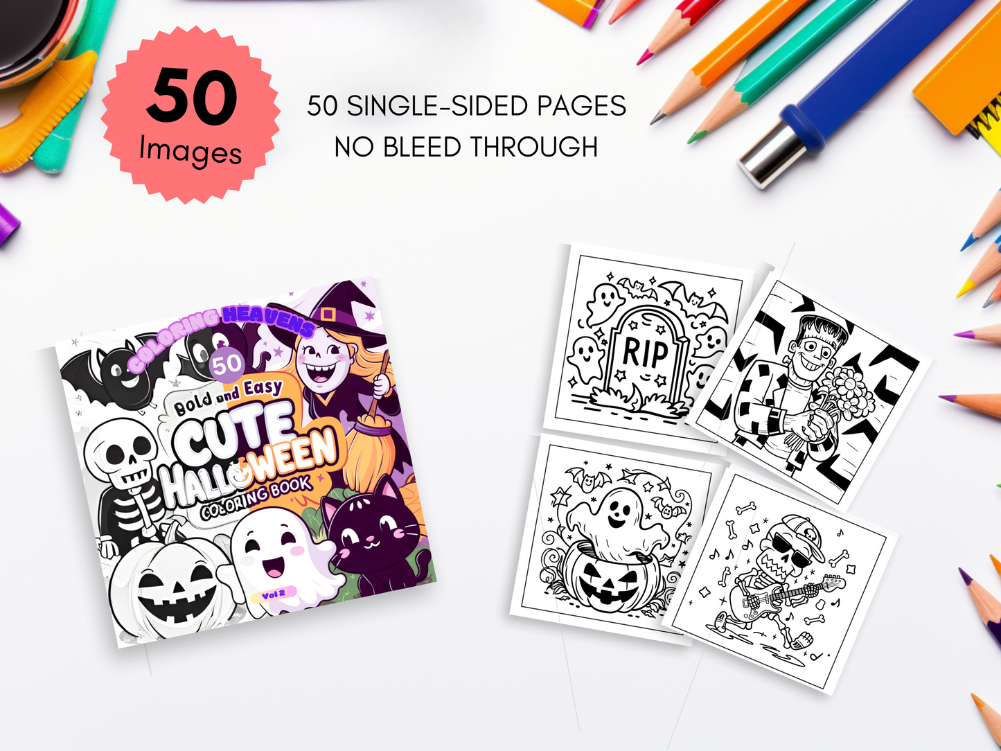 Cute Halloween 2