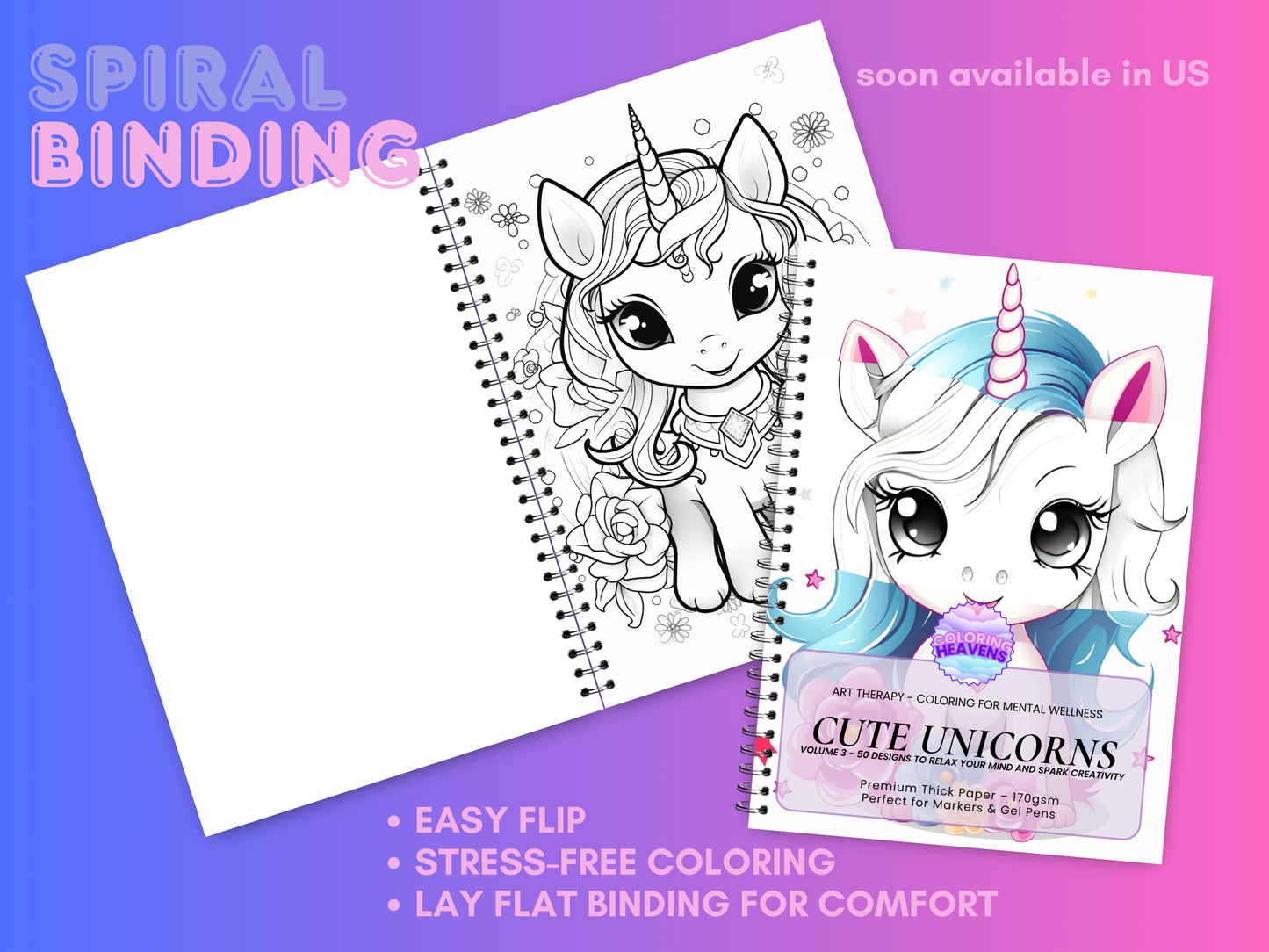 Cute Unicorns 3