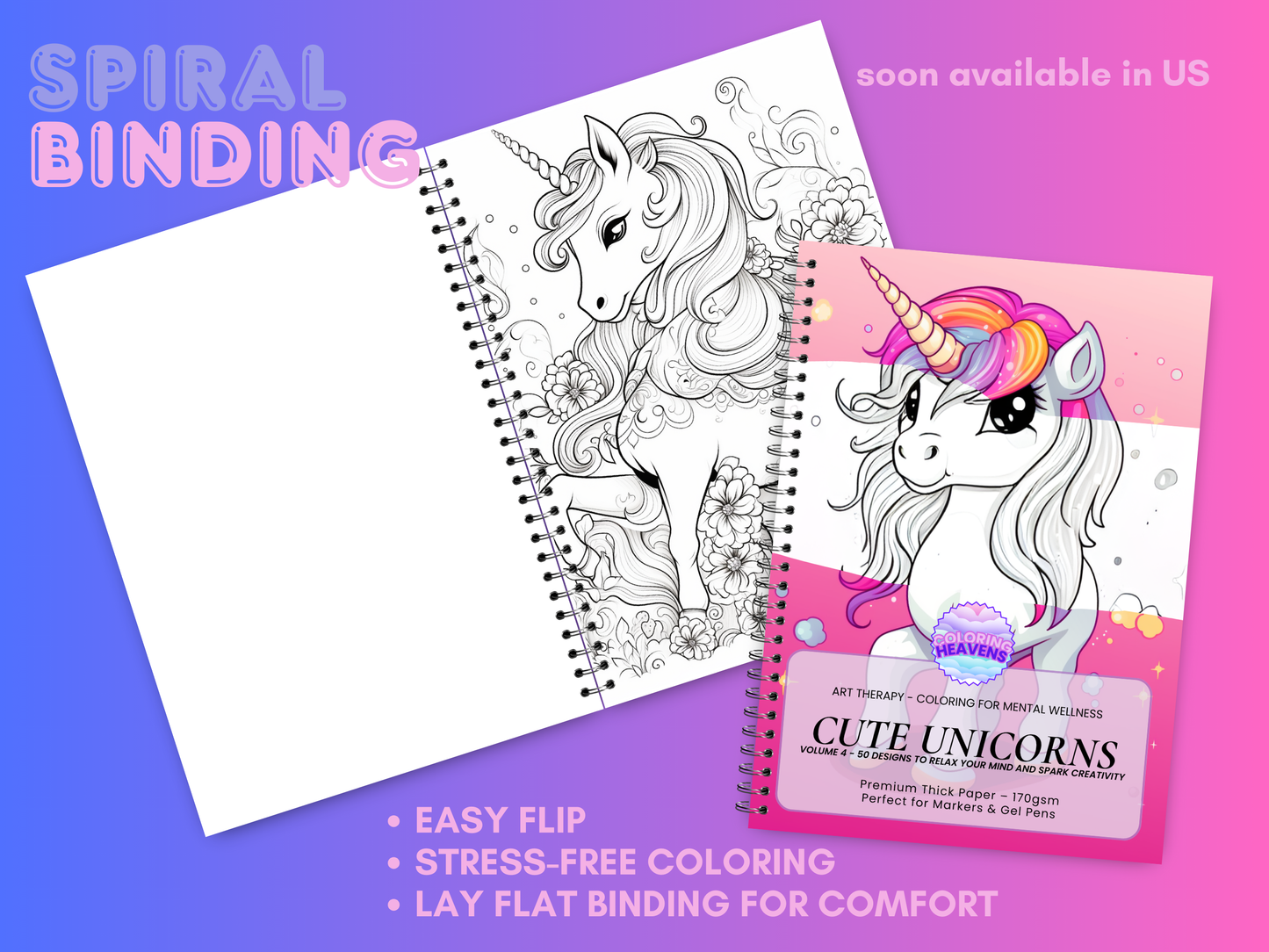 Cute Unicorns 4