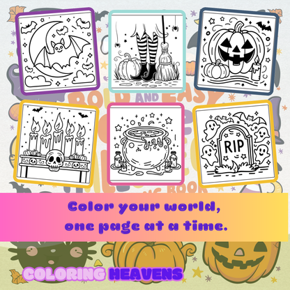 Cute Halloween 1