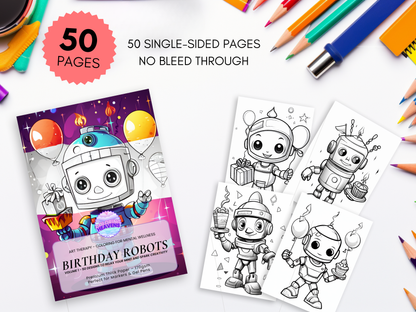 Birthday Robots 1