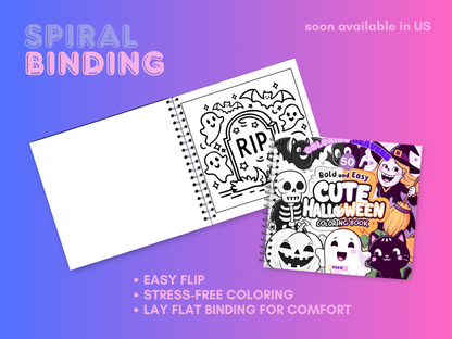 Cute Halloween 2