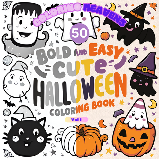 Cute Halloween 1