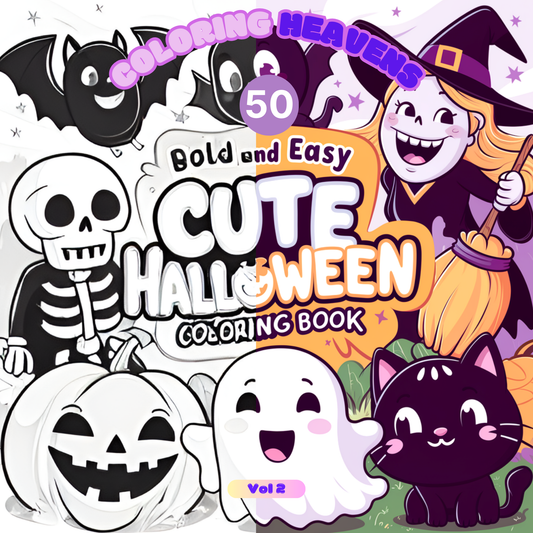 Cute Halloween 2
