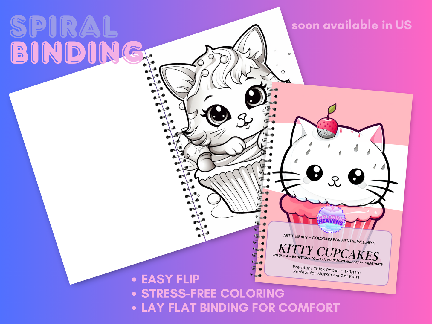 Kitty Cupcakes 4
