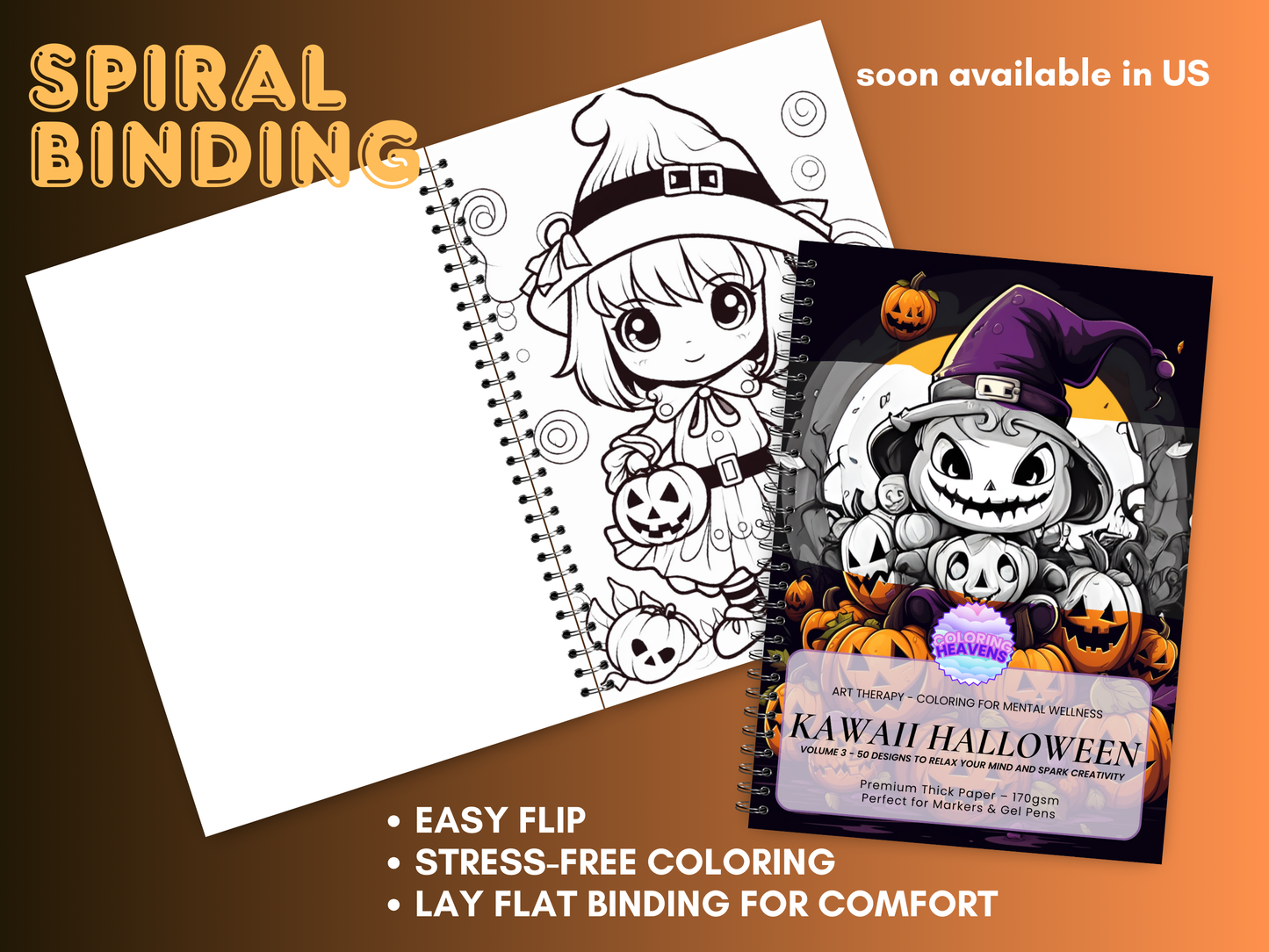 Kawaii Halloween 3