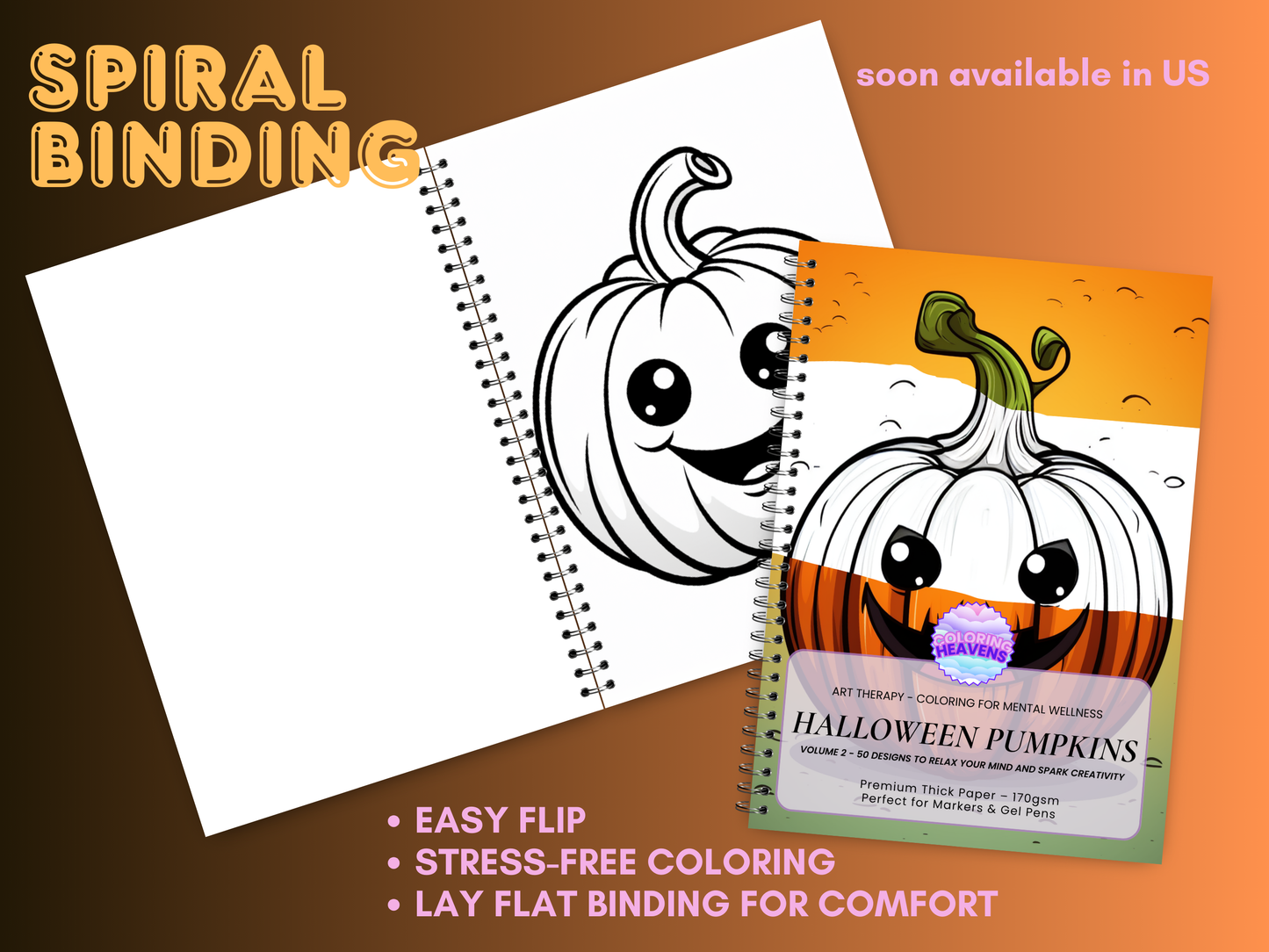 Citrouilles d'Halloween 2