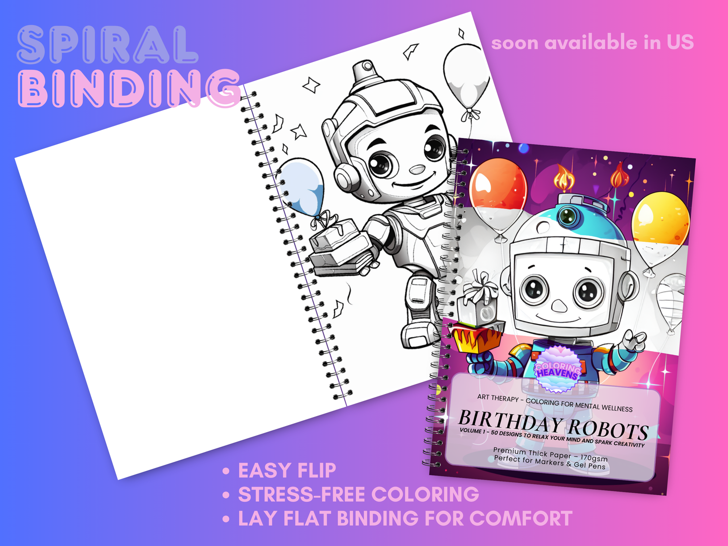 Birthday Robots 1