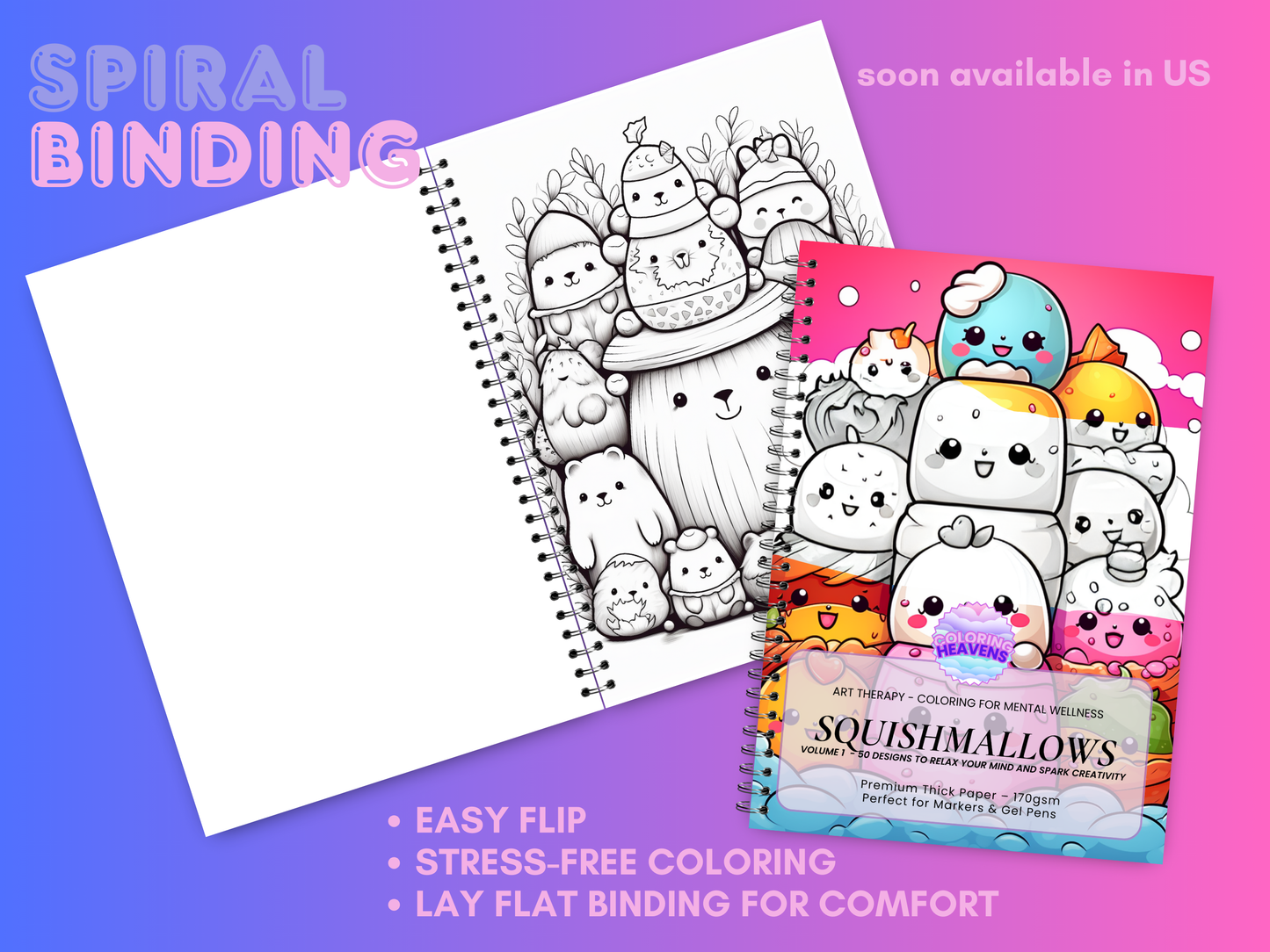 Squishmallow Wonder 1