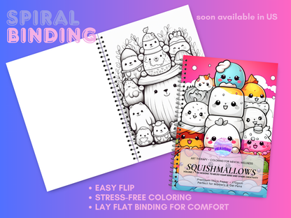 Squishmallow Wonder 1