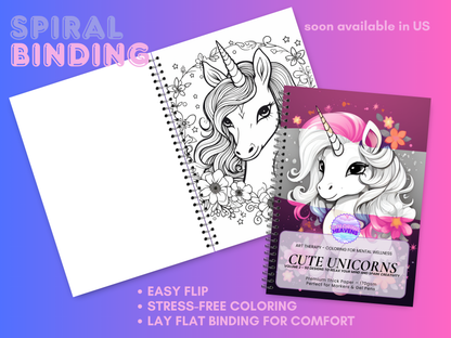 Cute Unicorns 2