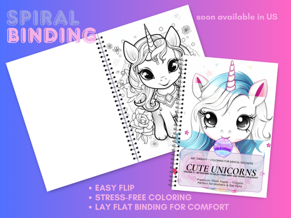 Cute Unicorns 3